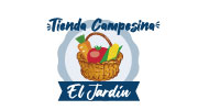 Logo Tienda Campesina el Jardín