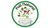 Foto icono de la Empresa Full Natural - Vitrina Emprendimiento Rural - Fundación Aurelio Llano Posada