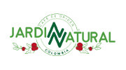 Logo icono de la Empresa Jardín Natural - Vitrina Emprendimiento Rural - Fundación Aurelio Llano Posada
