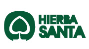 Logo icono de la Empresa Hierba Santa - Vitrina Emprendimiento Rural - Fundación Aurelio Llano Posada