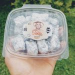 Alfandoques producto de la empresa Panela Toño Gómez - Vitrina Emprendimiento Rural - Fundación Aurelio Llano Posada