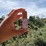 Bálsamo labial barra producto de la empresa Apiarios Mestiza - Vitrina Emprendimiento Rural - Fundación Aurelio Llano Posada