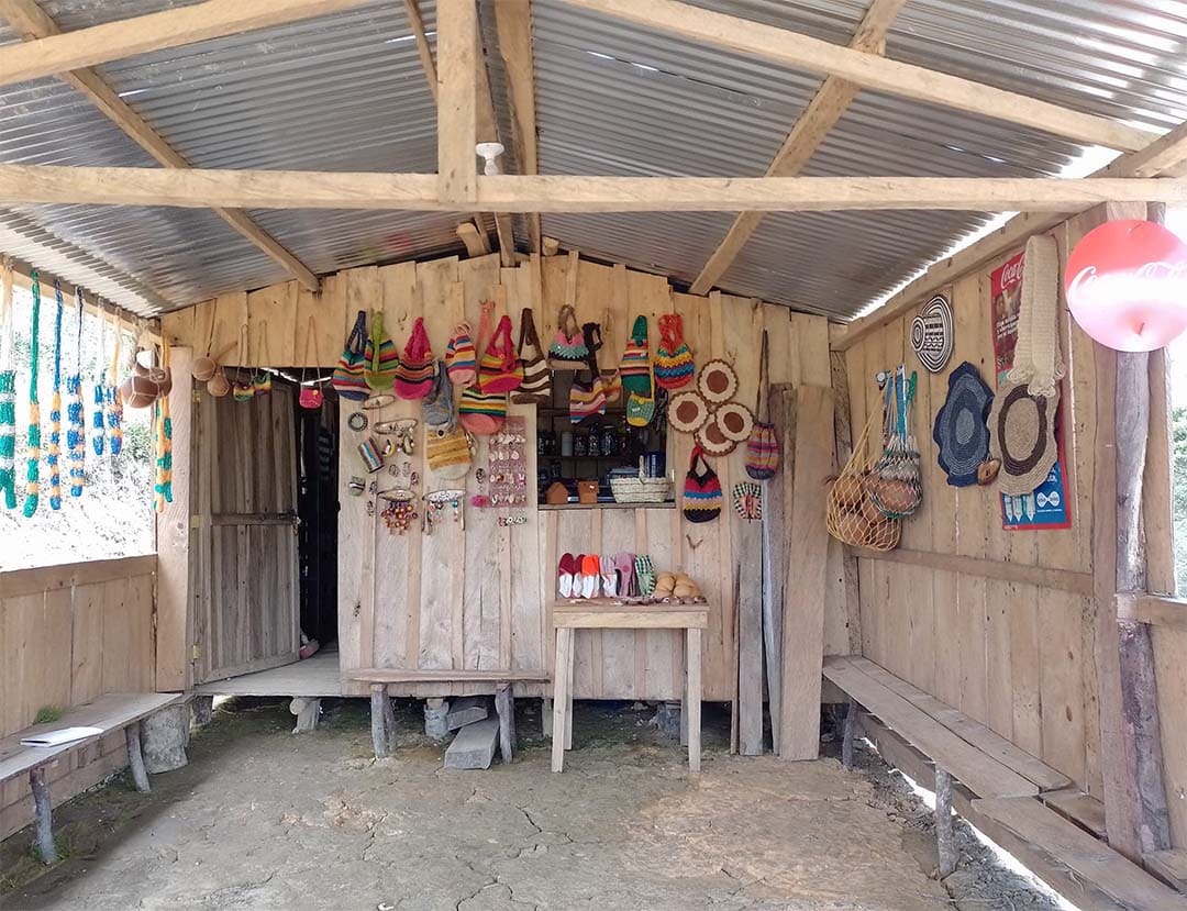 Arte y Sabor Paceño: Un sueño familiar