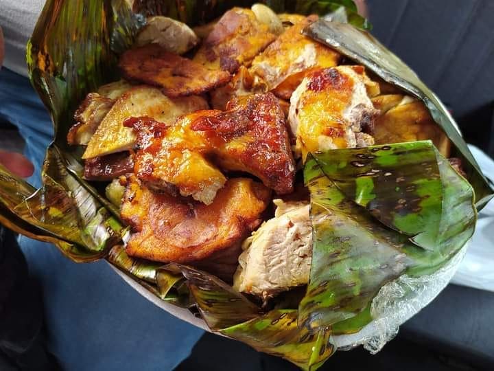 Arte y Sabor Paceño: Un sueño familiar