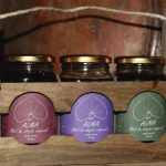 Alma: El sabor de la tierra