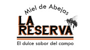 Miel de Abejas la Reserva