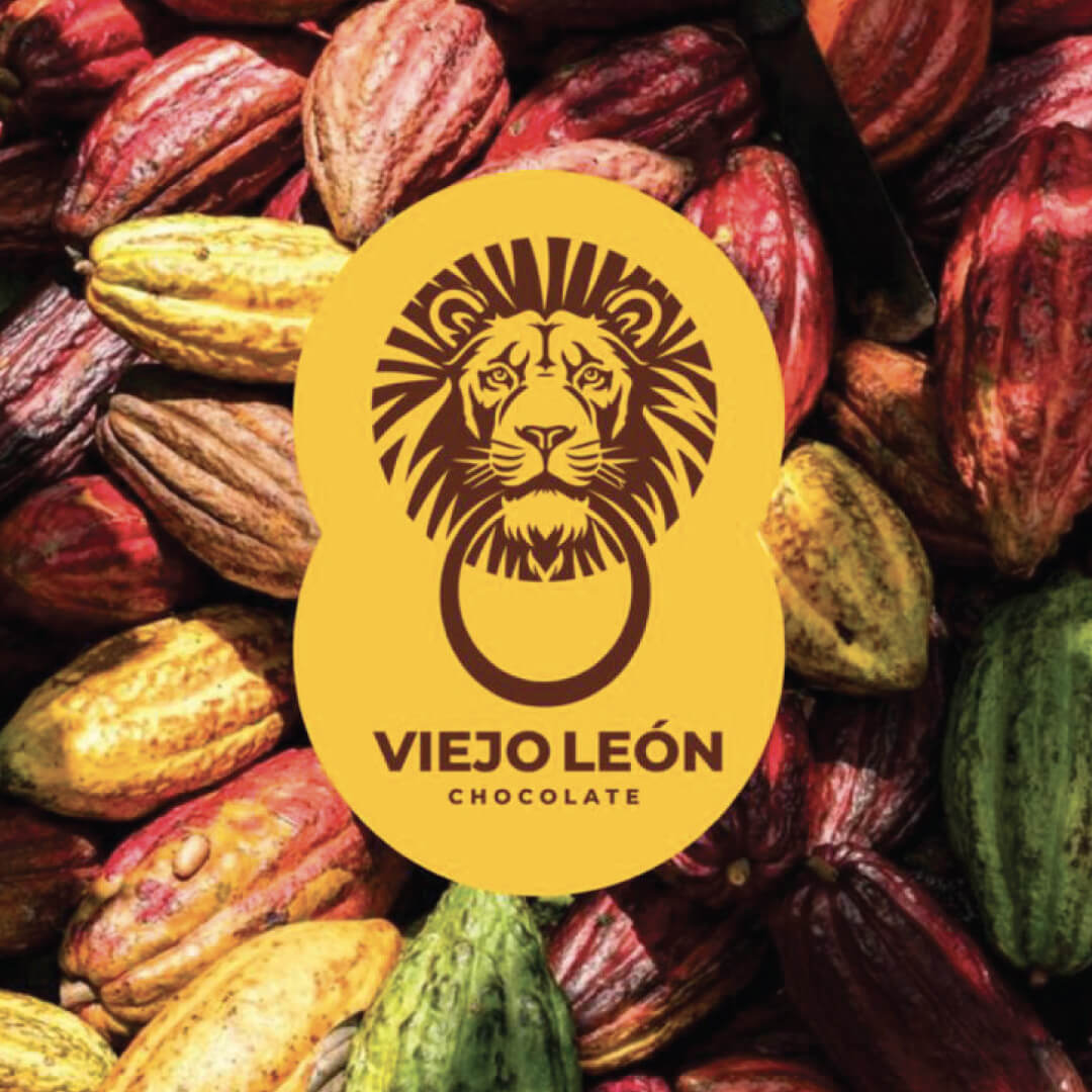 Logo de la empresa Chocolate Viejo León - Vitrina Emprendimiento Rural - Fundación Aurelio Llano Posada