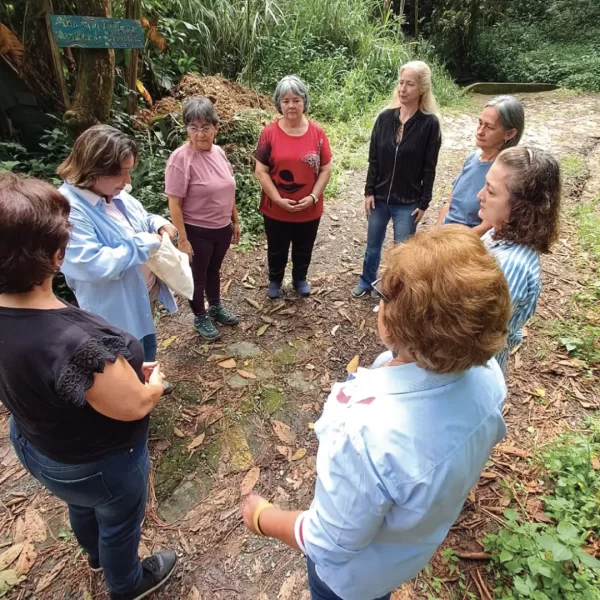 venta servicio de pasadía empresa Volver a la Tierra - Vitrina Emprendimiento Rural - Fundación Aurelio Llano Posada