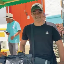 emprendimiento Café Especial Finca el Progreso