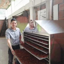 Emprendimiento CAPSICUM