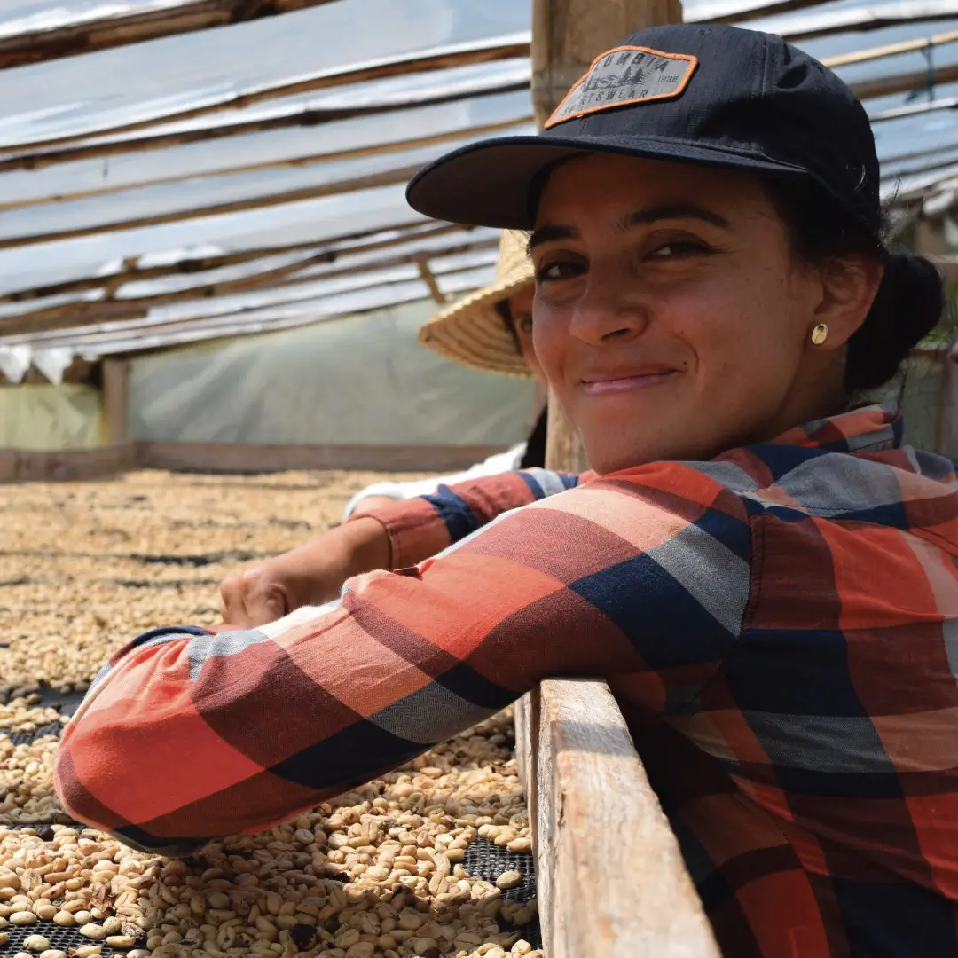 Emprendimiento Pensilvania Café