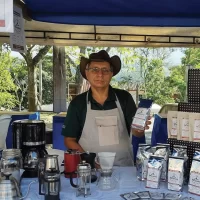 Emprendimiento Tour cafetero Finca Waterloo