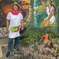 Emprendimiento Cacao Raíces