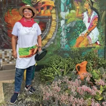 Emprendimiento Cacao Raíces