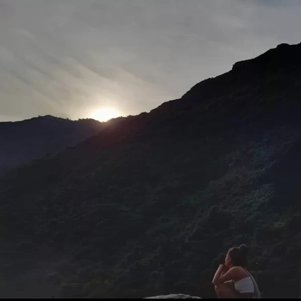 Venta de una noche campesina de Salto del Aures Reserva Natural