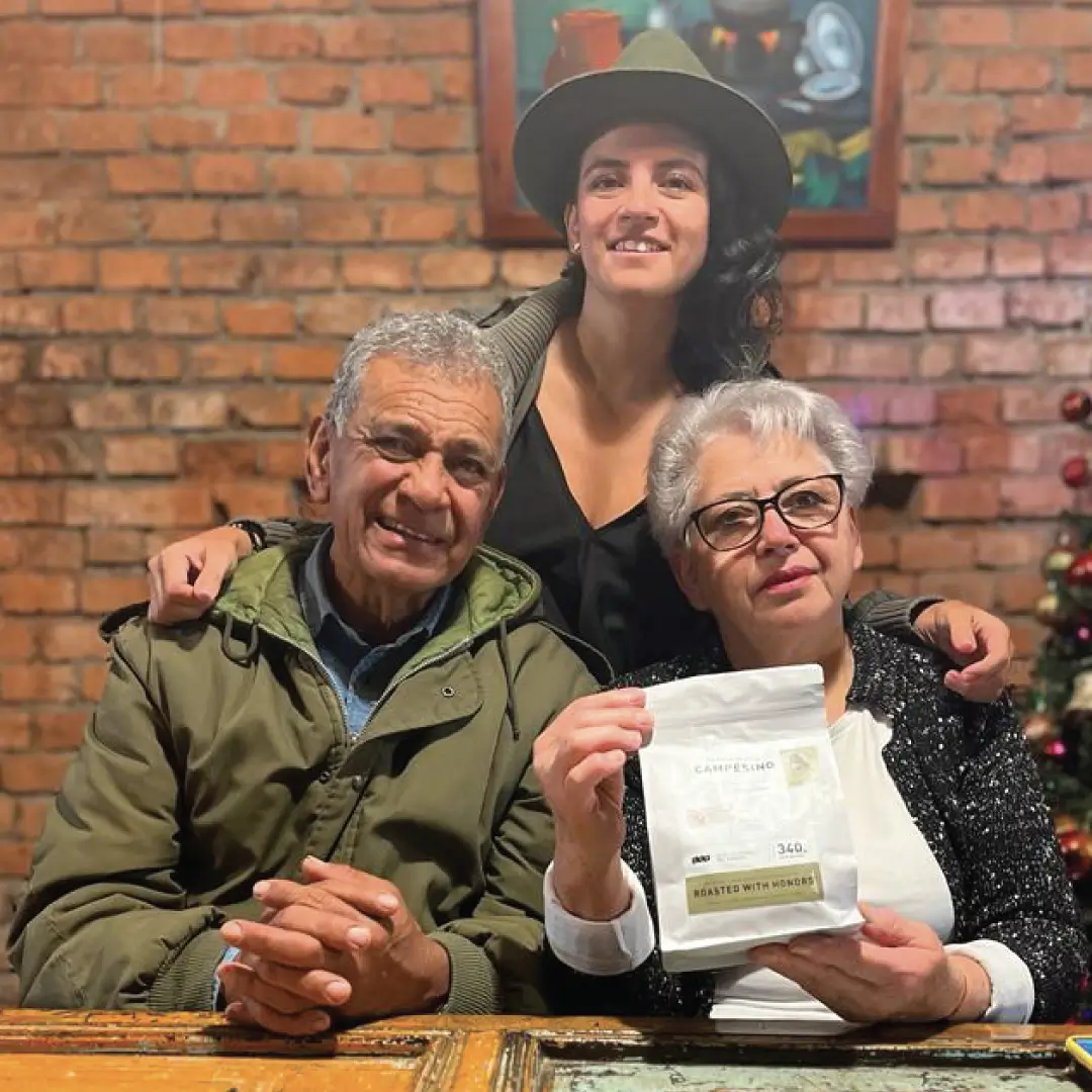 Emprendimiento Pensilvania Café