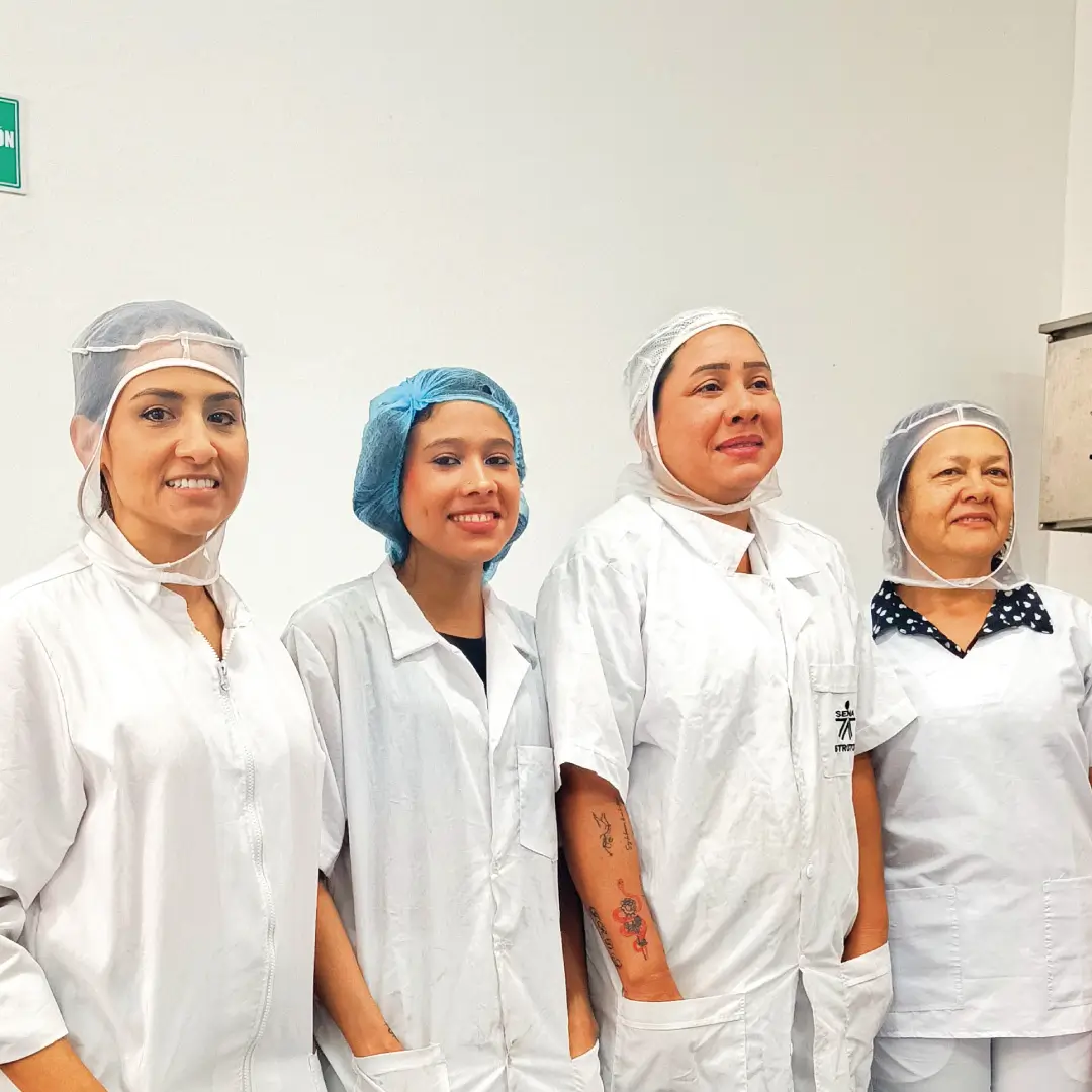 emprendimiento Dulki