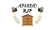 icono logo emprendimiento Apiario RJP.