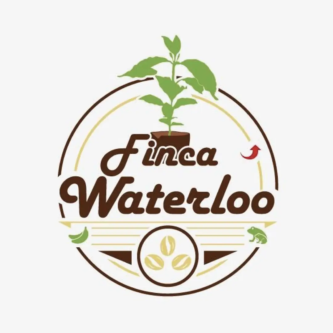 Emprendimiento Tour cafetero Finca Waterloo