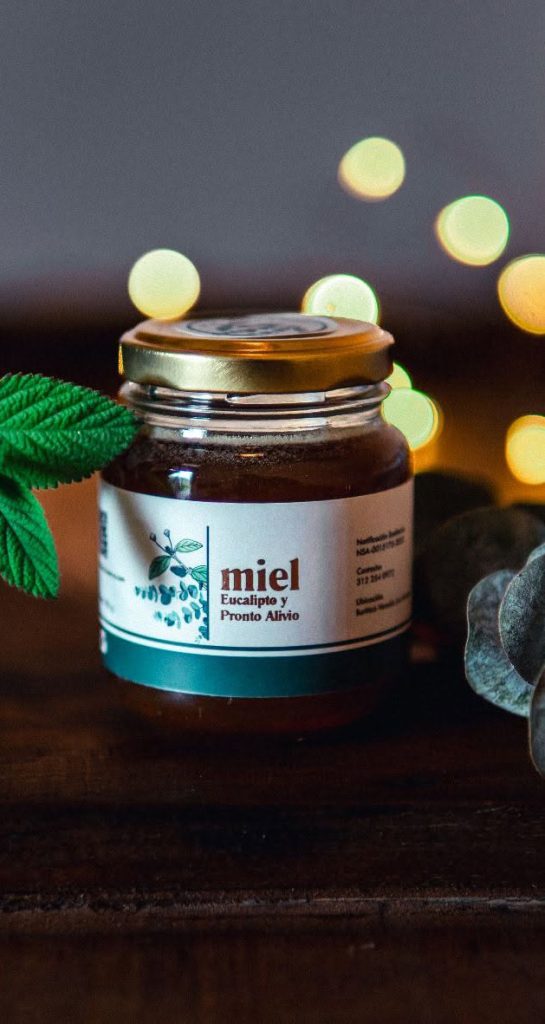 Miel de Abejas La Reserva: apicultura sostenible en Buriticá