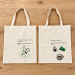 Venta de bolsas de tela Laboratorio de espíritu