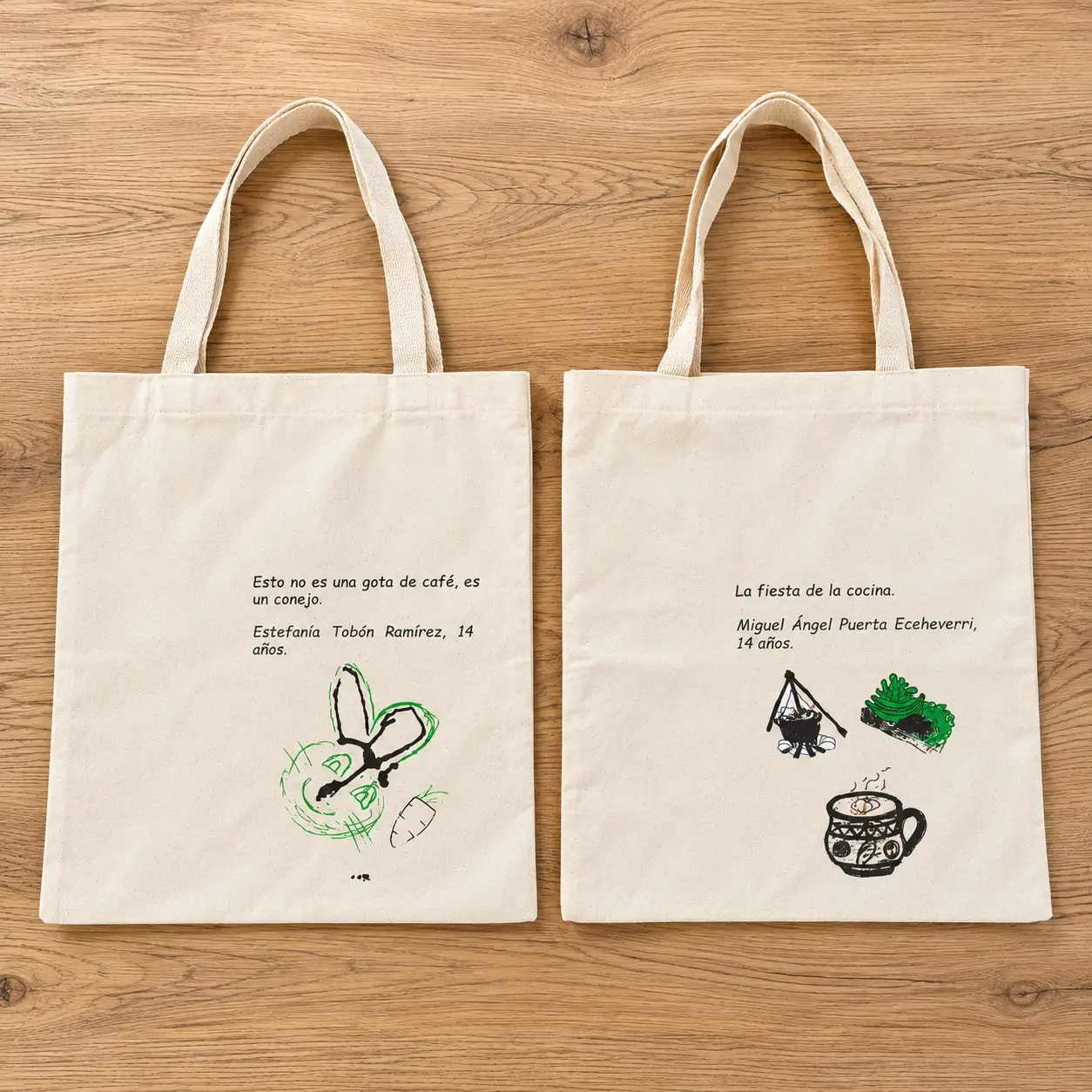 Bolsas-liencillo-1-Laboratorio-del-Espiritu-Vitrina-Emprendimiento-Rural-FALLP Venta de bolsas de tela Laboratorio de espíritu